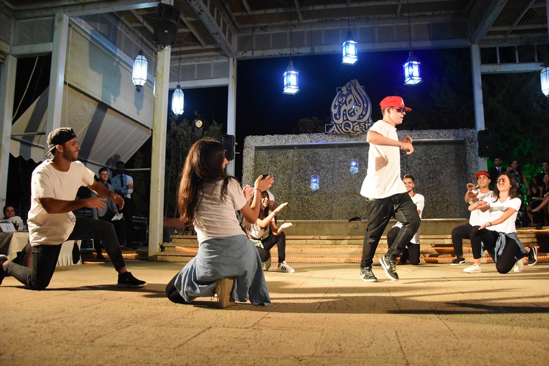 Interact’s Got Talent 2018